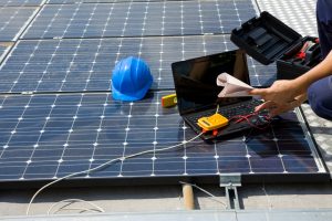 Conditions d’installation de panneaux solaire par Solaires Photovoltaïques à Murat